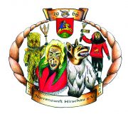 Tickets für Großer Jubiläums Abend des närrischen Kurorchester am 25.01.2020 - Karten kaufen